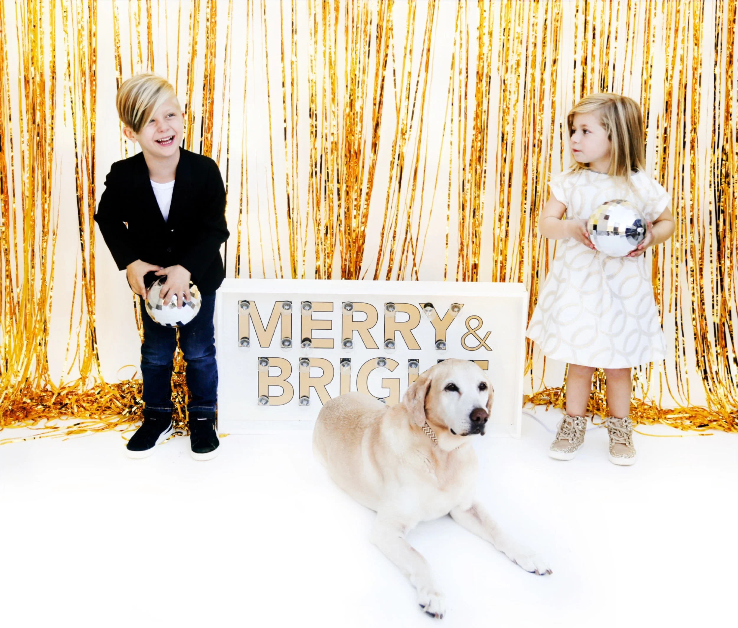 Christmas Family Portraits San Diego 3