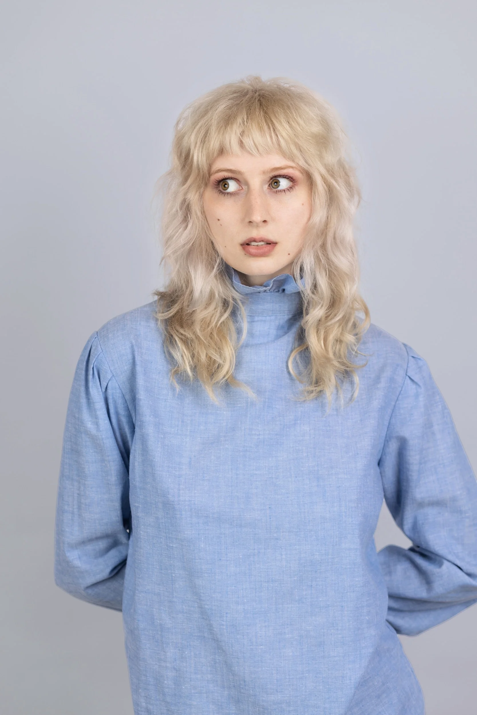 Hair Styles San Diego Edge Academy Nat Warr Photography 11