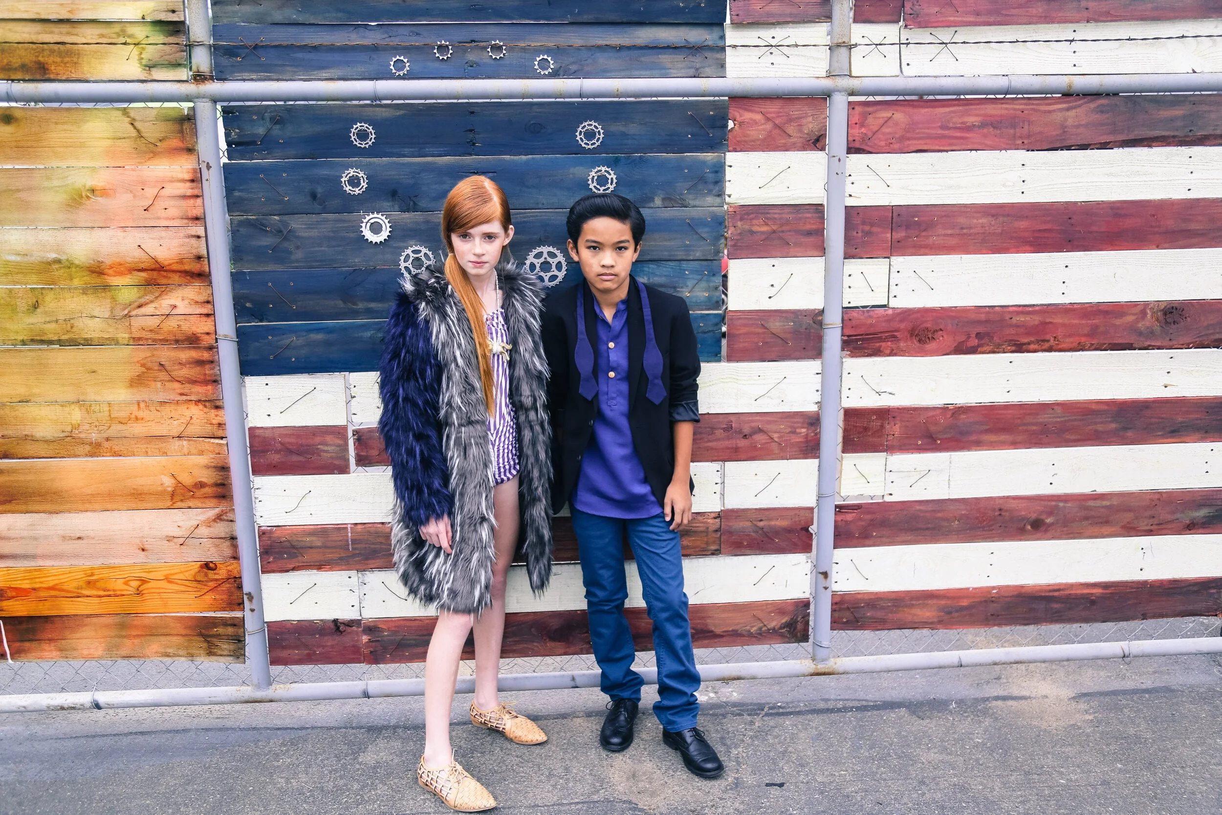 Kids Fashion Photography San Diego 12